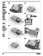 Preview for 16 page of HP All-in-One G1-2000 - Desktop PC Manual