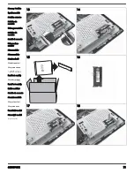 Preview for 21 page of HP All-in-One G1-2000 - Desktop PC Manual