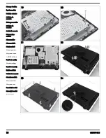 Preview for 22 page of HP All-in-One G1-2000 - Desktop PC Manual