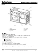 HP AlphaServer DS25 Quickspecs preview