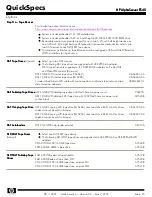 Preview for 25 page of HP AlphaServer ES45 Overview