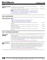 Preview for 26 page of HP AlphaServer ES45 Overview