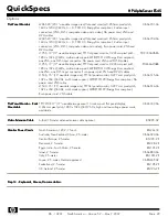 Preview for 29 page of HP AlphaServer ES45 Overview