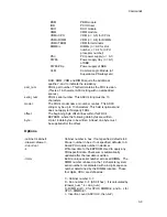 Preview for 33 page of HP AlphaServer ES47 Cli Reference Manual