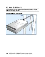 Preview for 34 page of HP AlphaServer ES47 Installation Manual