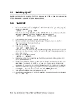 Preview for 70 page of HP AlphaServer ES47 Installation Manual