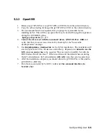 Preview for 71 page of HP AlphaServer ES47 Installation Manual