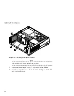 Предварительный просмотр 74 страницы HP AlphaStation 255 Series User Information