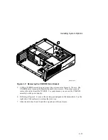 Предварительный просмотр 79 страницы HP AlphaStation 255 Series User Information