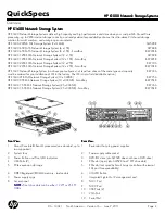 Предварительный просмотр 4 страницы HP AP786B Quickspecs