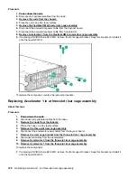 Preview for 100 page of HP Apollo 2000 System Maintenance And Service Manual