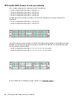 Preview for 26 page of HP Apollo 2000 System User Manual
