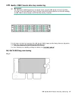 Preview for 27 page of HP Apollo 2000 System User Manual