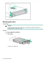 Preview for 44 page of HP Apollo 2000 System User Manual