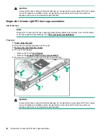 Preview for 60 page of HP Apollo 2000 System User Manual