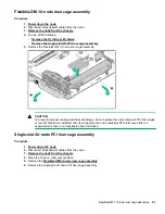 Preview for 61 page of HP Apollo 2000 System User Manual