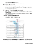 Preview for 69 page of HP Apollo 2000 System User Manual