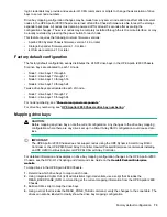 Preview for 73 page of HP Apollo 2000 System User Manual