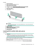 Preview for 91 page of HP Apollo 2000 System User Manual