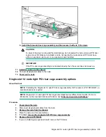 Preview for 95 page of HP Apollo 2000 System User Manual