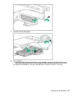 Preview for 101 page of HP Apollo 2000 System User Manual