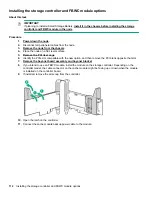 Preview for 112 page of HP Apollo 2000 System User Manual