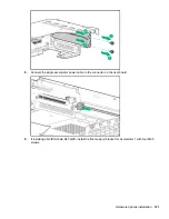 Preview for 121 page of HP Apollo 2000 System User Manual