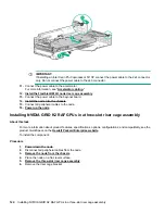 Preview for 124 page of HP Apollo 2000 System User Manual