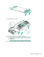 Preview for 127 page of HP Apollo 2000 System User Manual