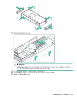 Preview for 139 page of HP Apollo 2000 System User Manual