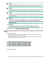 Preview for 145 page of HP Apollo 2000 System User Manual