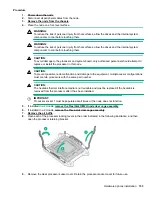 Preview for 153 page of HP Apollo 2000 System User Manual