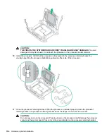 Preview for 154 page of HP Apollo 2000 System User Manual