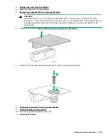 Preview for 159 page of HP Apollo 2000 System User Manual