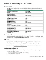 Preview for 175 page of HP Apollo 2000 System User Manual