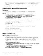 Preview for 182 page of HP Apollo 2000 System User Manual