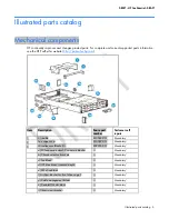 Preview for 6 page of HP Apollo 4200 Gen9 Maintenance And Service Manual