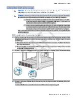 Preview for 21 page of HP Apollo 4200 Gen9 Maintenance And Service Manual