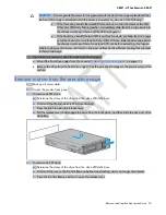 Preview for 26 page of HP Apollo 4200 Gen9 Maintenance And Service Manual