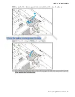 Preview for 33 page of HP Apollo 4200 Gen9 Maintenance And Service Manual