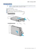 Preview for 35 page of HP Apollo 4200 Gen9 Maintenance And Service Manual