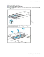 Preview for 43 page of HP Apollo 4200 Gen9 Maintenance And Service Manual