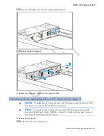 Preview for 44 page of HP Apollo 4200 Gen9 Maintenance And Service Manual