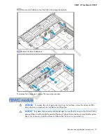 Preview for 53 page of HP Apollo 4200 Gen9 Maintenance And Service Manual