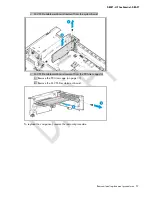 Preview for 57 page of HP Apollo 4200 Gen9 Maintenance And Service Manual