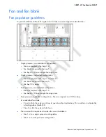 Preview for 58 page of HP Apollo 4200 Gen9 Maintenance And Service Manual