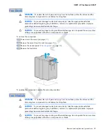 Preview for 59 page of HP Apollo 4200 Gen9 Maintenance And Service Manual