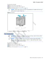 Preview for 60 page of HP Apollo 4200 Gen9 Maintenance And Service Manual