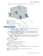 Preview for 68 page of HP Apollo 4200 Gen9 Maintenance And Service Manual