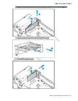 Preview for 69 page of HP Apollo 4200 Gen9 Maintenance And Service Manual